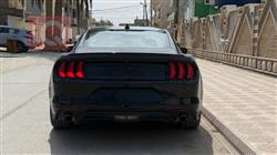 فورد موستانج